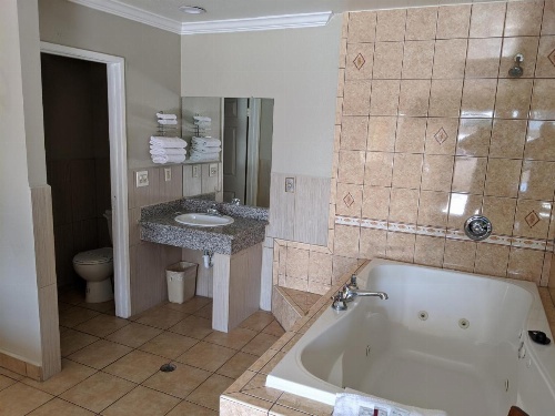 Passport Inn image 6